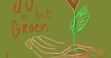 17-03 | Yoga in het Groen (Yin Yoga)