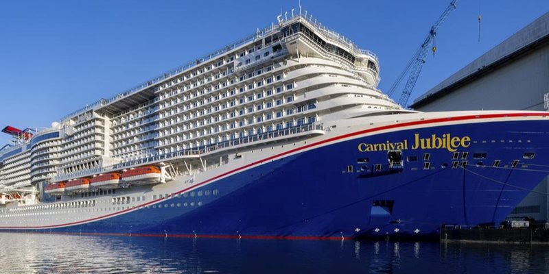 Meyer Werft 24 januari 1 ticket=2 pers