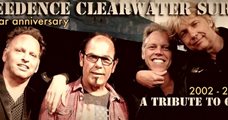 Tribute to Creedence Clearwater Revival 