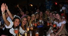 Oktoberfest Hieslum