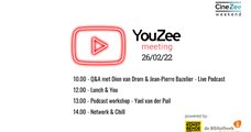YouZee Meeting - Goes