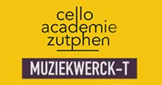 MuziekWerck-t concert Ruysdael Kwartet / 19:00u