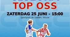 Cluzona - Top Oss