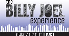 VRIJDAG 22 DECEMBER: THE BILLY JOEL EXPERIENCE XL