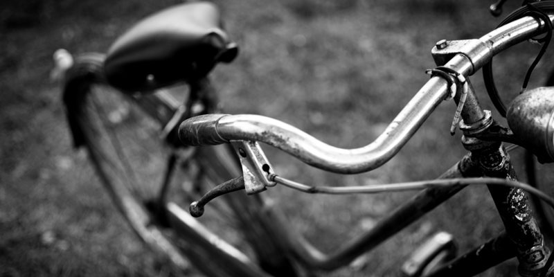 Verticale fietstocht: van stuwwal naar Waal