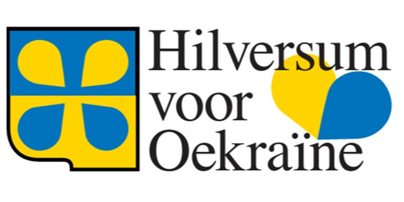 Hilversum voor Oekraïne - Benefietavond