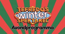 Avondprogramma 5 januari