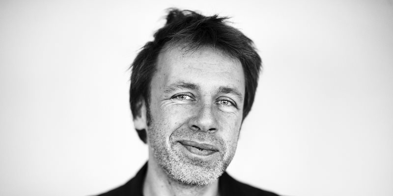 Poëziemiddag Ingmar Heytze en Wim van Til