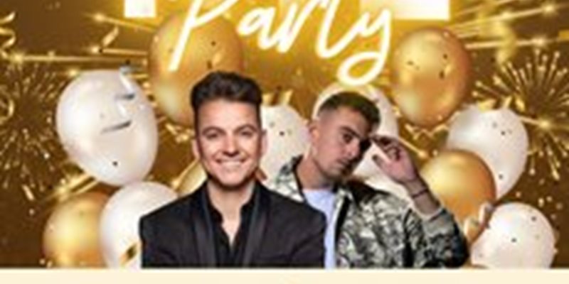 NYE @ DE ZWAAN