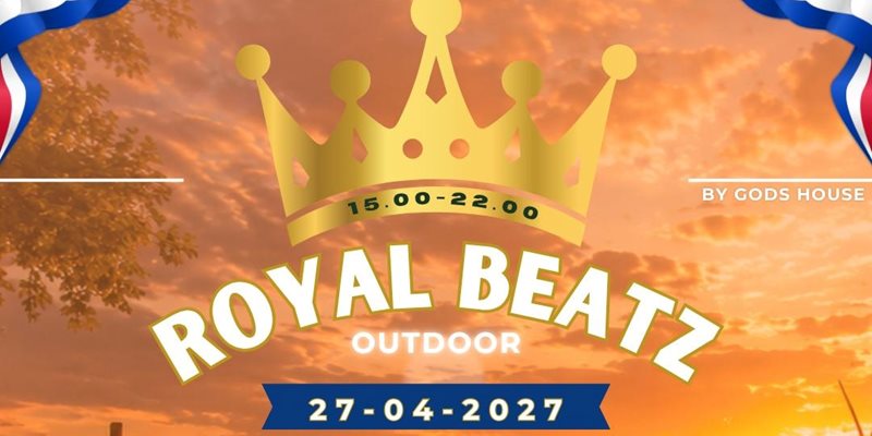 Royal Beatz Outdoor