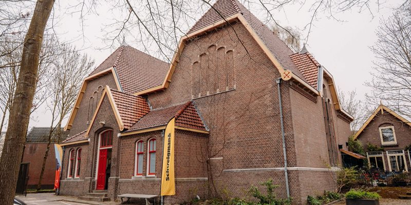 Open Huis