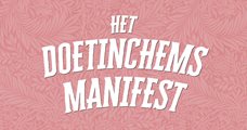 Het Doetinchems Manifest 2023