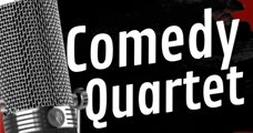 Comedy Quartet