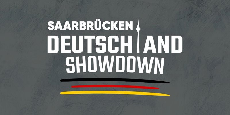 Deutschland Showdow Finals 