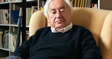 Poëziemiddag over Cees Nooteboom 