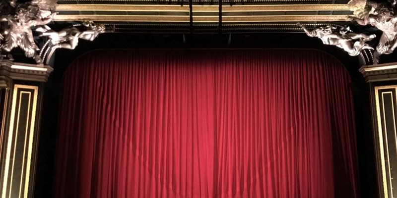 Demo Shop - Culturele evenementen