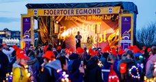 Fjoertoer startkaart 16 km - zaterdag 30-11-2024