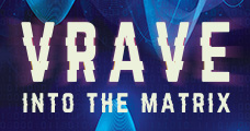 VRave - Into The Matrix