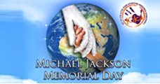 Michael Jackson Memorial Day - Lanterns of L.O.V.E.