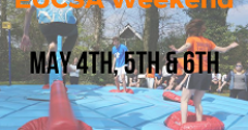 EUCSA Weekend 2018