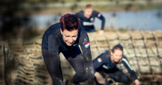 SPARTAINFIT Obstacle Run - Last Minute