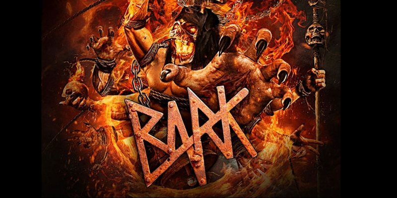 Bark !