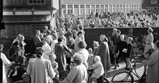 Historielezing  600 jaar onderwijs in Hilversum
