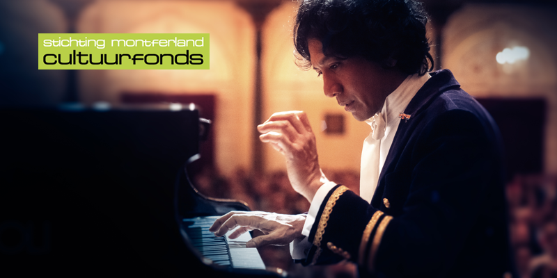 Lentekriebels met Wibi