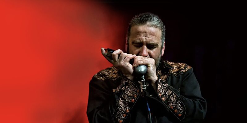 Greg Izor