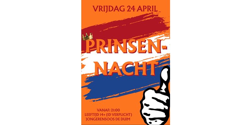Prinsennacht