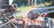 Kermis BBQ 2024