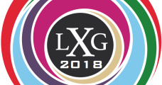 the League of Extraordinary Ghentlemen (LXG 2018)