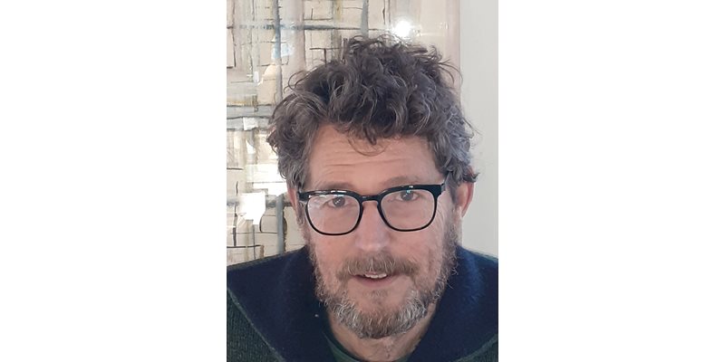 Poëziemiddag met Gerard Beentjes