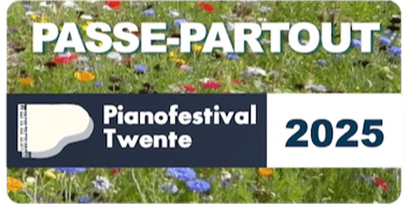 PASSE-PARTOUT 2025
