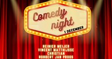 Comedy Night