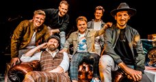 FG Groep Gast Ticket VanVelzen