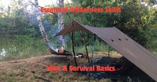 Essential Wilderness Skills