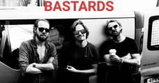 The Blues Bastards 