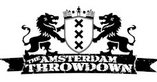 The Amsterdam Throwdown 2021