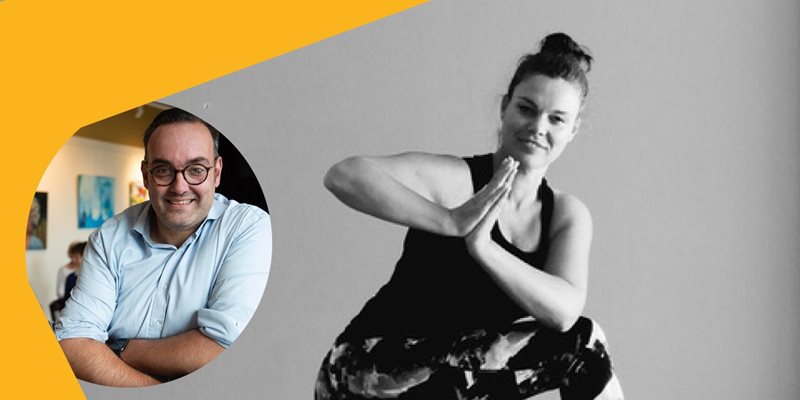 Yoga met Live muziek januari 2026