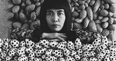 Museumlezing Yayoi Kusama