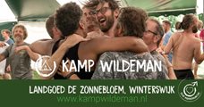 Kamp Wildeman