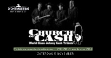 Church of Cash