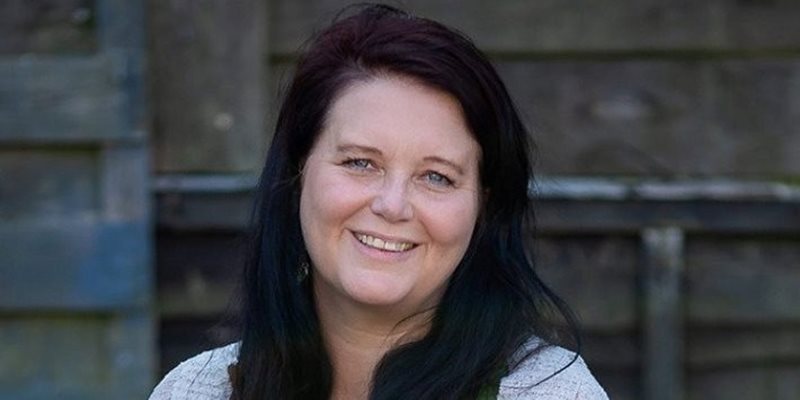 Workshop: Schrijf je (levens)verhaal