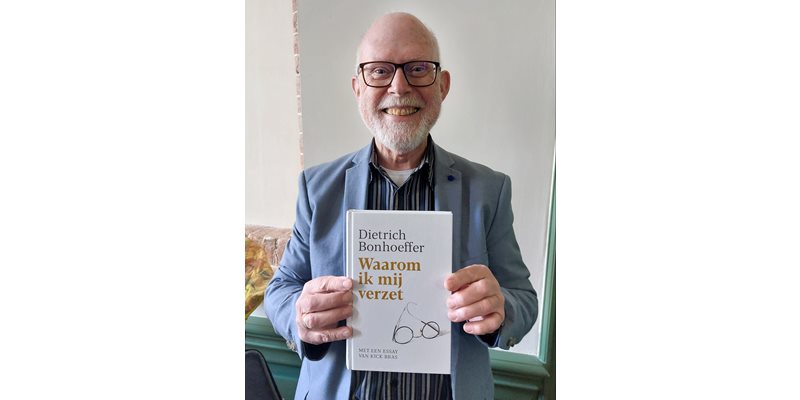 De Kern van over leven en werk van Dietrich Bonhoeffer