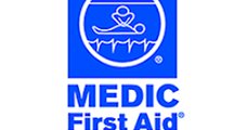 Medic First Aid