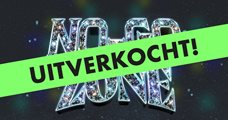 {SOLD OUT} NO GO ZONE - NL HIPHOP 2015 - 2020