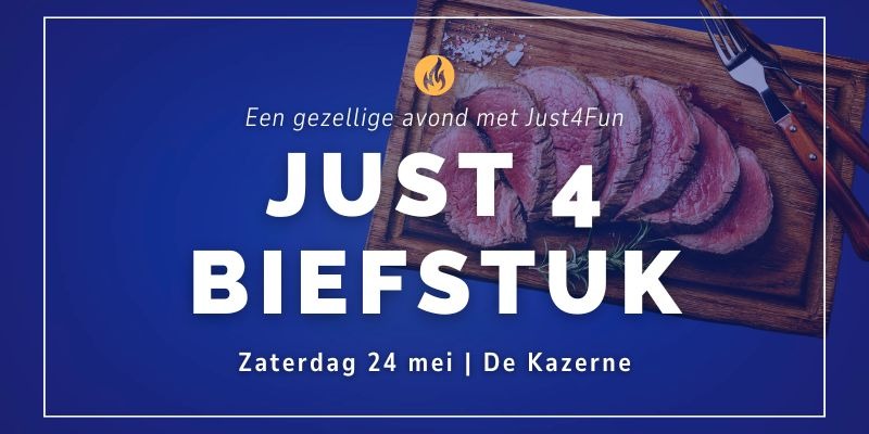 Just4Biefstuk