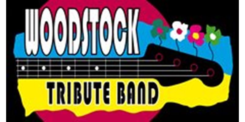 Woodstock Tribute Band