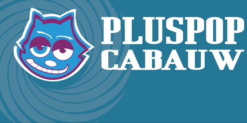 PlusPop Cabauw | 2025